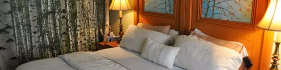 Maison des Jardins B&B | Quebec - Montreal (ve civarı) - Montreal - Le Village gai eş cinsel bölgesi