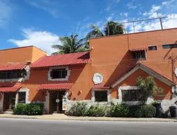 Hotel Playa del Karma | Quintana Roo - Solidaridad - Playa del Carmen