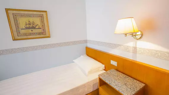 Hotel Miramare | Marche - Macerata (vilayet) - Civitanova Marche