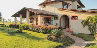 Hotel Rancho La Esmeralda