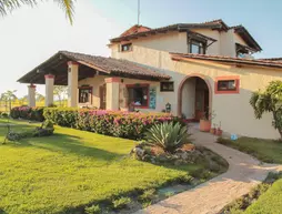 Hotel Rancho La Esmeralda | Jalisco - Mascota