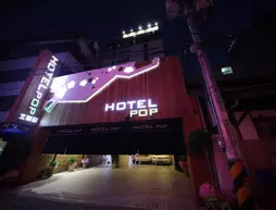 POP1 Hotel | Gyeonggi - Seul (ve civarı) - Jongno