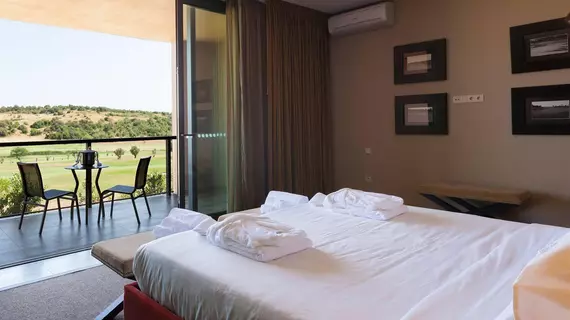 Morgado Golf Hotel | Algarve - Faro Bölgesi - Portimao