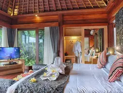 Black Penny Villas Ubud | Bali - Ubud - Kedewatan