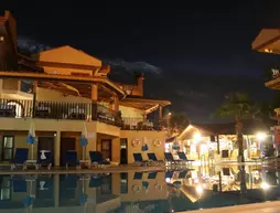 Belcehan Beach Hotel | Muğla - Fethiye - Ölüdeniz