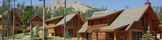 Powder Ridge Cabins | Montana - Big Sky