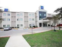 Motel 6 San Antonio Tx | Teksas - San Antonio (ve civarı) - San Antonio - Kuzey San Antonio - SAT Havalimanı