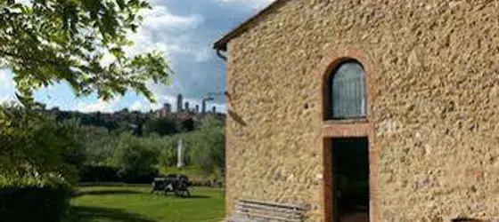 Podere Degli Olivi | Toskana - Siena (vilayet) - San Gimignano - Val d'Elsa