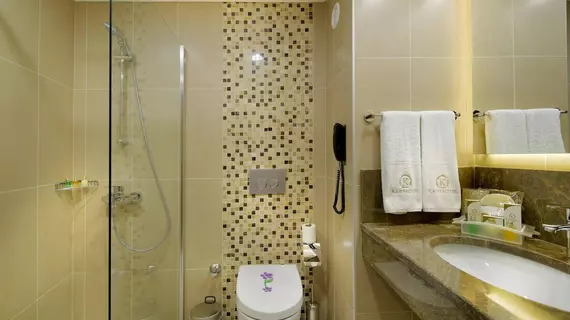 Kahya Hotel Ankara | Ankara - Ankara Kent Merkezi