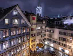 Munsterhof | Zürih Kantonu - Zürih (ve civarı) - Zurich City Center - Old Town