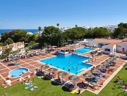 Aparthotel Albufeira Jardim | Algarve - Faro Bölgesi - Albufeira - Caliços