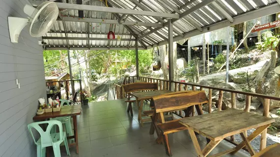 Sabai Sea View Bungalow | Krabi İli - Ko Phi Phi