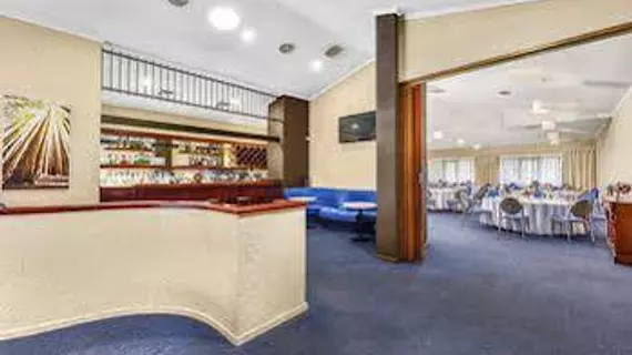 Comfort Inn Silver Birch | Güney Avustralya - Mount Gambier