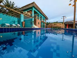 Villa Ecoporan Hotel Charme Spa & Eventos | Northeast Region - Bahia (eyaleti) - Ilheus-Itacare (ve Civarı) - Itacare