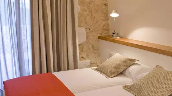 Hotel Rural Binigaus Vell | Balearic Adaları - Menorca - Es Migjorn Gran