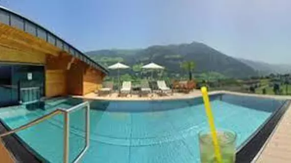 Alpinahotel - das lifestylehotel im Zillertal | Tirol - Schwaz District - Schwaz (ve civarı) - Fuegen