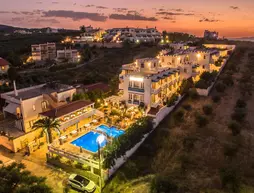 Folia Hotel and Apartments | Girit Adası - Hanya (bölge) - Hanya