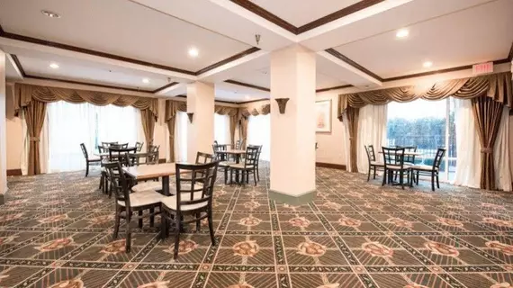 Baymont Inn and Suites Montgomery South | Alabama - Montgomery (ve civarı) - Montgomery