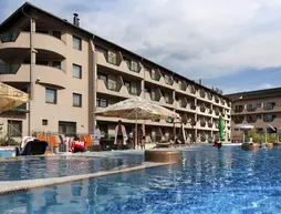 Hotel Wellamarin | Somogy County - Zamardi