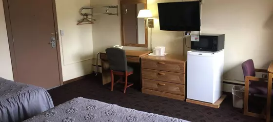 Valu Stay Inn | Minnesota - Owatonna (ve civarı) - Owatonna