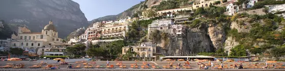 La Caravella Positano | Campania - Salerno (il) - Positano - Positano Kent Merkezi