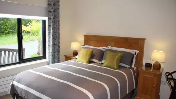 White Lodge B&B | Doğu Sussex (kontluk) - Lewes