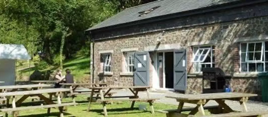 Bracken Tor - Hostel/Backpacker | Devon (kontluk) - Okehampton