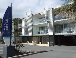 Sea Spray Suites - Heritage Boutique Collection | Northland - Far North District - Paihia