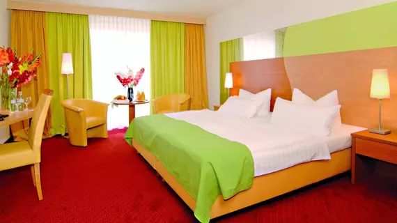 Hotel Central Vital | Baden-Wuerttemberg - Bad Mergentheim