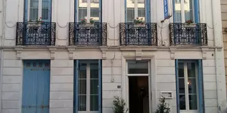 Hôtel Emilie