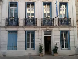 Hôtel Emilie | Nouvelle-Aquitaine - Charente-Maritime (bölge) - Royan - Pontaillac