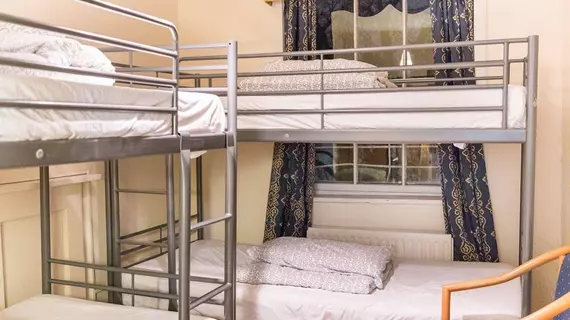 Atlas Hostels London | Londra (ve civarı) - City of Westminster - Paddington