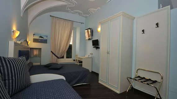 Relais Parallelo 41 | Puglia - Foggia (il) - Vieste