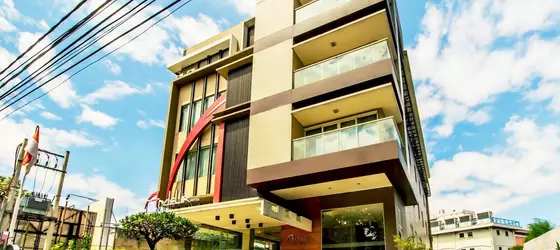 Andelir Hotel | West Java - Bandung (ve civarı) - Bandung - Pasteur - Sukajadi