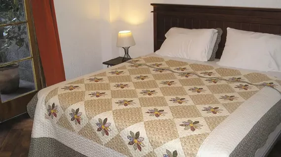 B&B Siglo | Santiago - Santiago (ve civarı) - Santiago