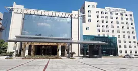 Jiangnan Garden Hotel | Jiangsu - Suzhou - Chaoxixiaoxu