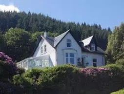 Duncreggan House | İskoçya - Argyll ve Bute - Dunoon - Strone