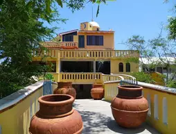 Villa Corona del Mar Hotel and Bungalows | Nayarit - Compostela - Rincon de Guayabitos