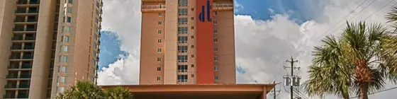 Destin Towers by Holiday Isle | Florida - Fort Walton Beach - Destin (ve civarı) - Destin