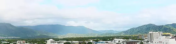 Cairns Aquarius | Queensland - Cairns - Cairns (ve civarı) - Cairns - Cairns Merkezi İş Bölgesi