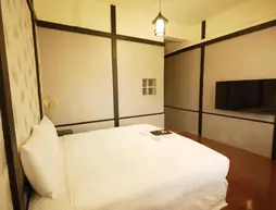 Hananoi Bed and Breakfast | Pingtung İlçesi - Hengchun - Shanjiao