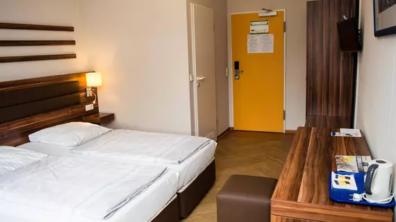 Cityhostel Berlin | Berlin (ve civarı) - Berlin - Mitte