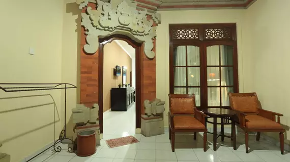 La Walon Hotel | Bali - Kuta - Kuta Merkezi