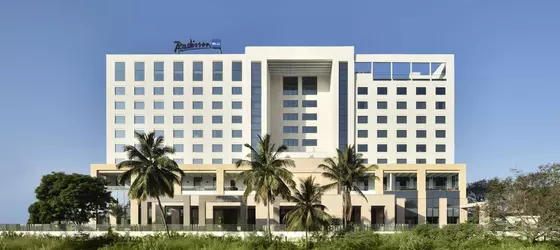 Radisson Blu Coimbatore | Tamil Nadu - Coimbatore