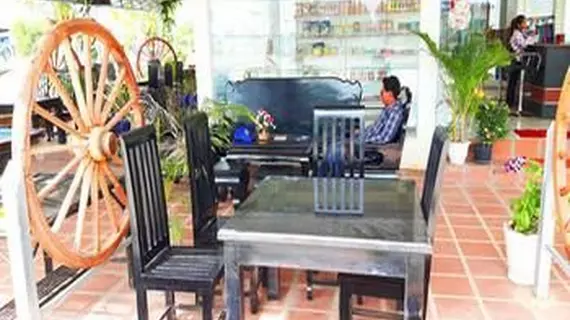 Otres Ocean View Guesthouse | Koh Kong - Sihanoukville (ve civarı) - Sihanoukville - Mittakpheap