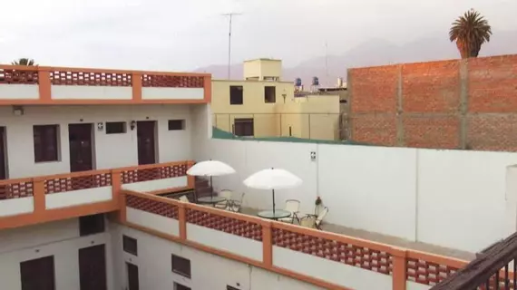 Gran Hostel | Arequipa (bölge) - Cerro Colorado District - Arequipa - Historical Center