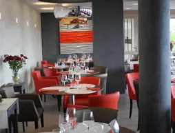 Hôtel Restaurant le Panorama | Auvergne-Rhone-Alpes - Haute-Savoie (bölge) - Thonon-les-Bains (ve civarı) - Neuvecelle