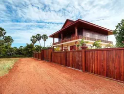 Manin Villa | Siem Reap (ili) - Siem Reap