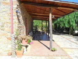 B&B La Finestra Sul Parco | Sicilya - Palermo (vilayet) - Cefalu