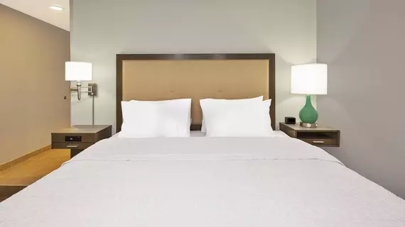 Hampton Inn by Hilton Detroit Dearborn | Michigan - Detroit (ve civarı) - Dearborn